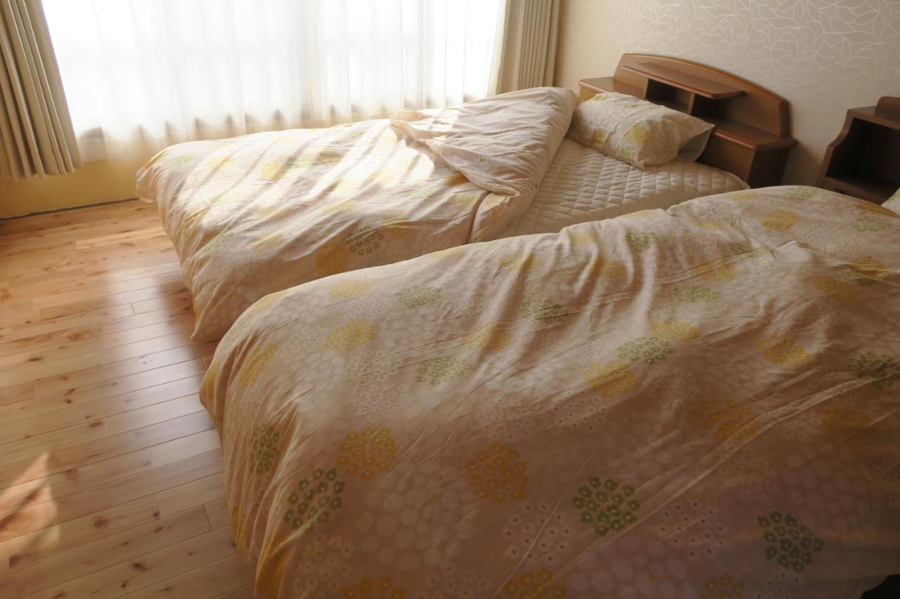 Castle Town Private Inn One World Kitsuki Екстериор снимка