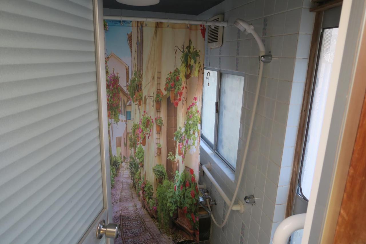 Castle Town Private Inn One World Kitsuki Екстериор снимка