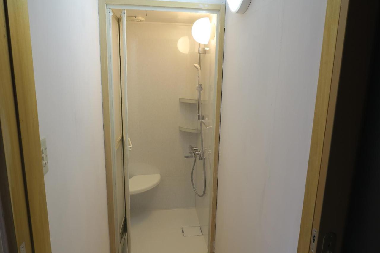 Castle Town Private Inn One World Kitsuki Екстериор снимка