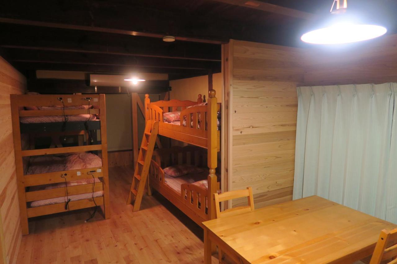 Castle Town Private Inn One World Kitsuki Екстериор снимка