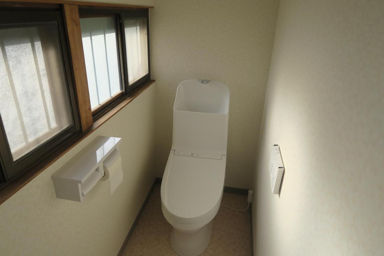 Castle Town Private Inn One World Kitsuki Екстериор снимка